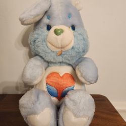 1980s Care Bear Cousin