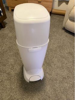 Diaper genie