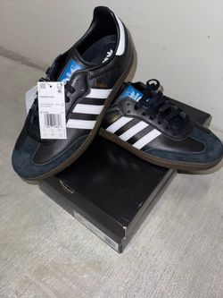 New Adidas Samba ADV