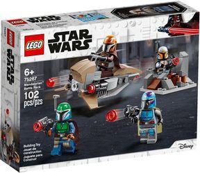 Lego Star Wars