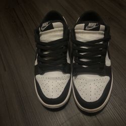 Panda Dunks Low
