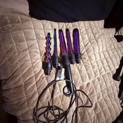 Hair Curly Iron/Wand