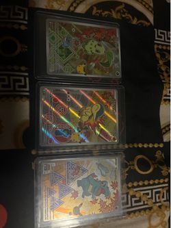 Pokemon partner set