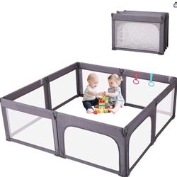 Playpen $135 (Excellent Condition) 