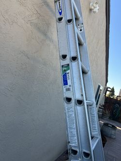 20 Ft Extension Later