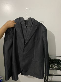 Hoodie Jacket