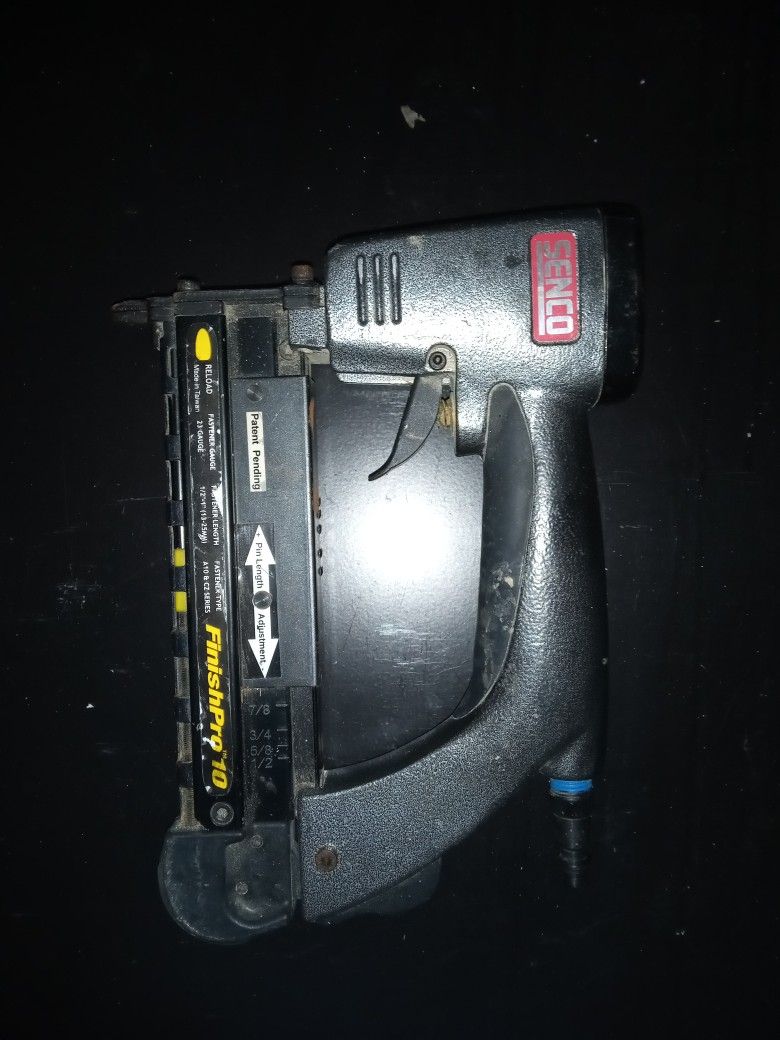 Brad Nailer / Stapler