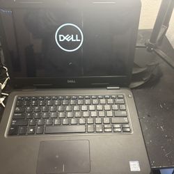 Dell Latitude 3300 laptop