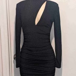 New Women's Dress Size Small 