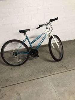 Huffy Bike