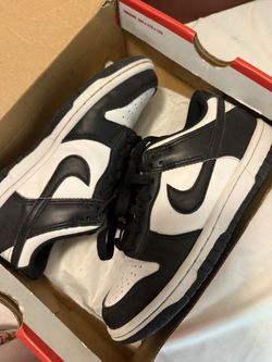 Panda Dunks