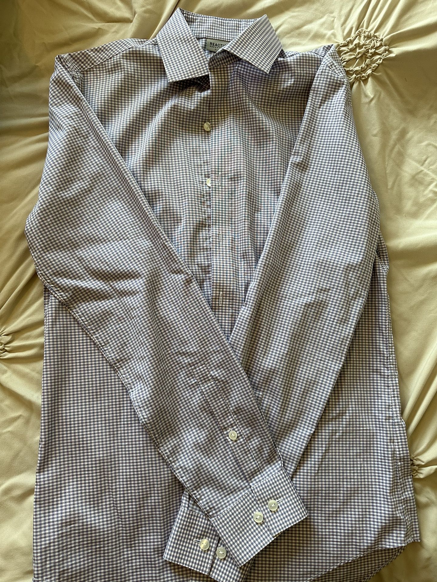 Men’s Dress Shirt