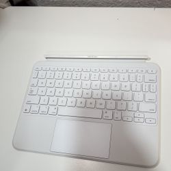 Apple Magic Keyboard 11 Inch 