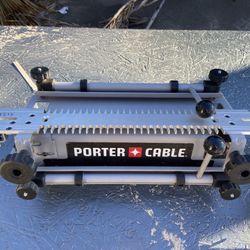 Porter Cable Dovetail Jig  (4216)