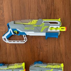Nerf Gun