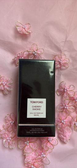 Tom Ford Cherry Smoke perfume cologne Authentic new sealed
