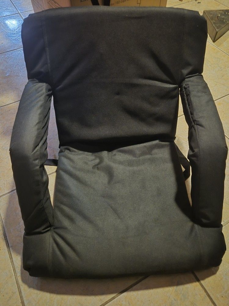 Stadium Seats