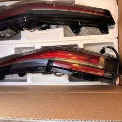 Tail Lights