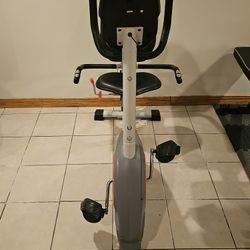 Exercise Bike