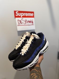 Nike Air Max 95 SE Running Club Deep Royal Blue
