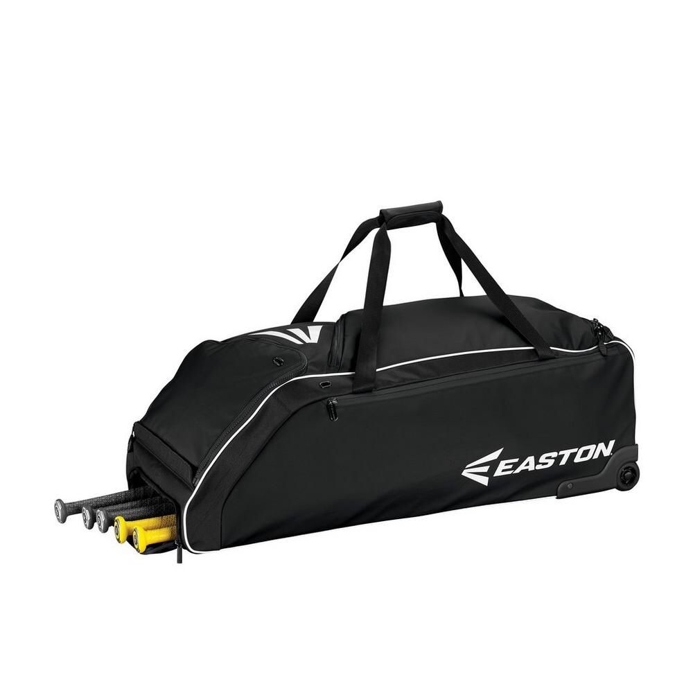 Easton EASTON E610W Bat and equipment wheeled bag