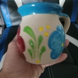 Mexican Mug