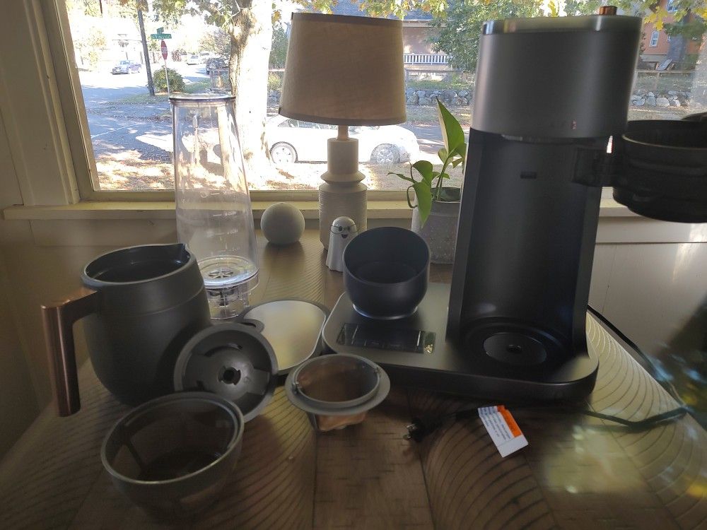 CAFE coffee Maker