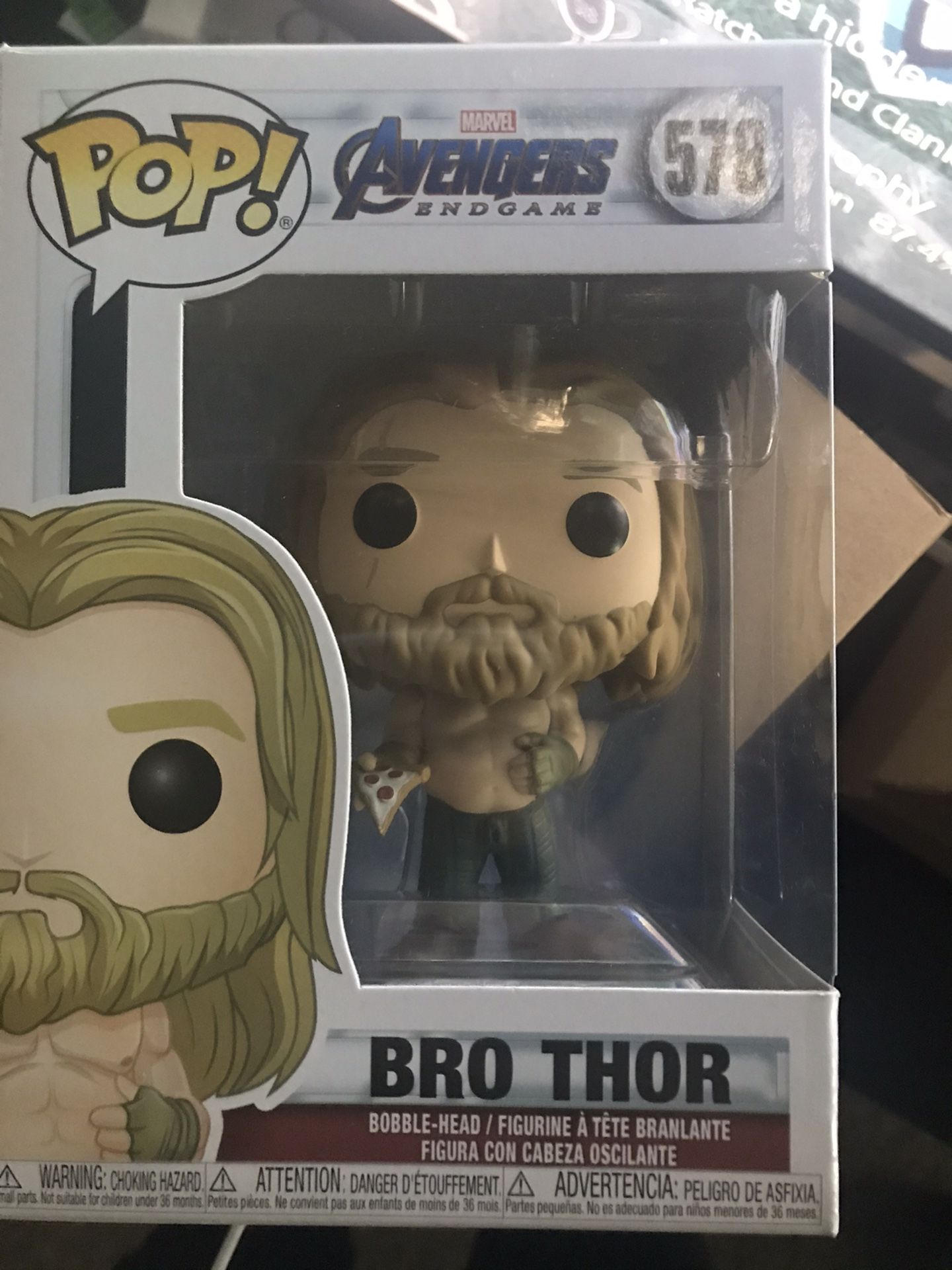 Thor