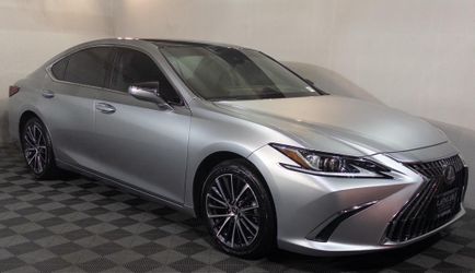 2024 Lexus ES 350