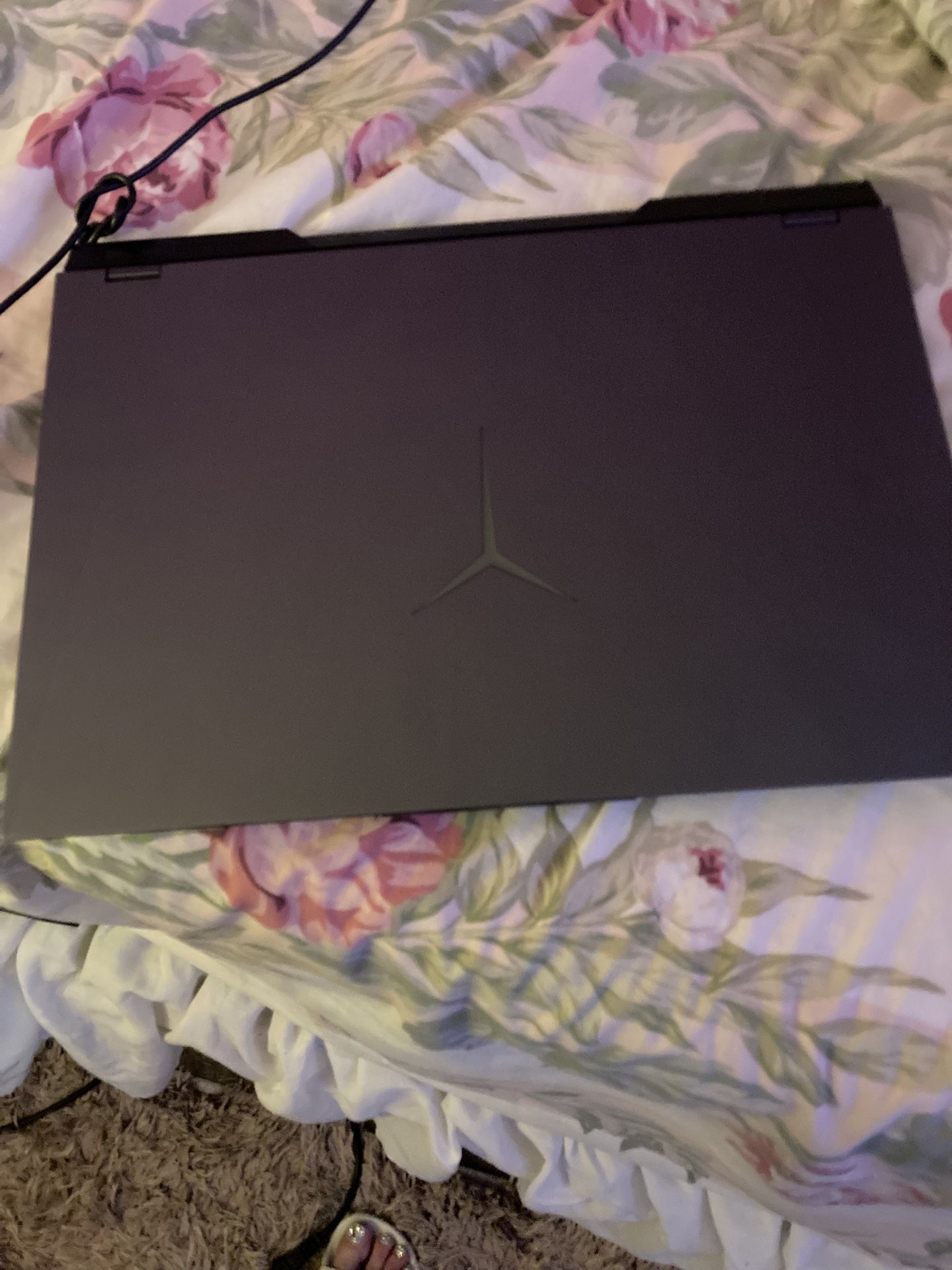 Lenova Legion 5 Pro Gaming Laptop