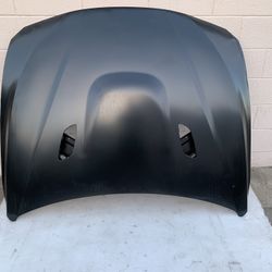 Bmw Hood M4 Style 