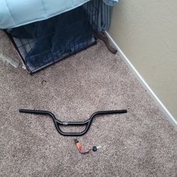 Super 73 Bars