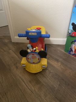 Kids Toys