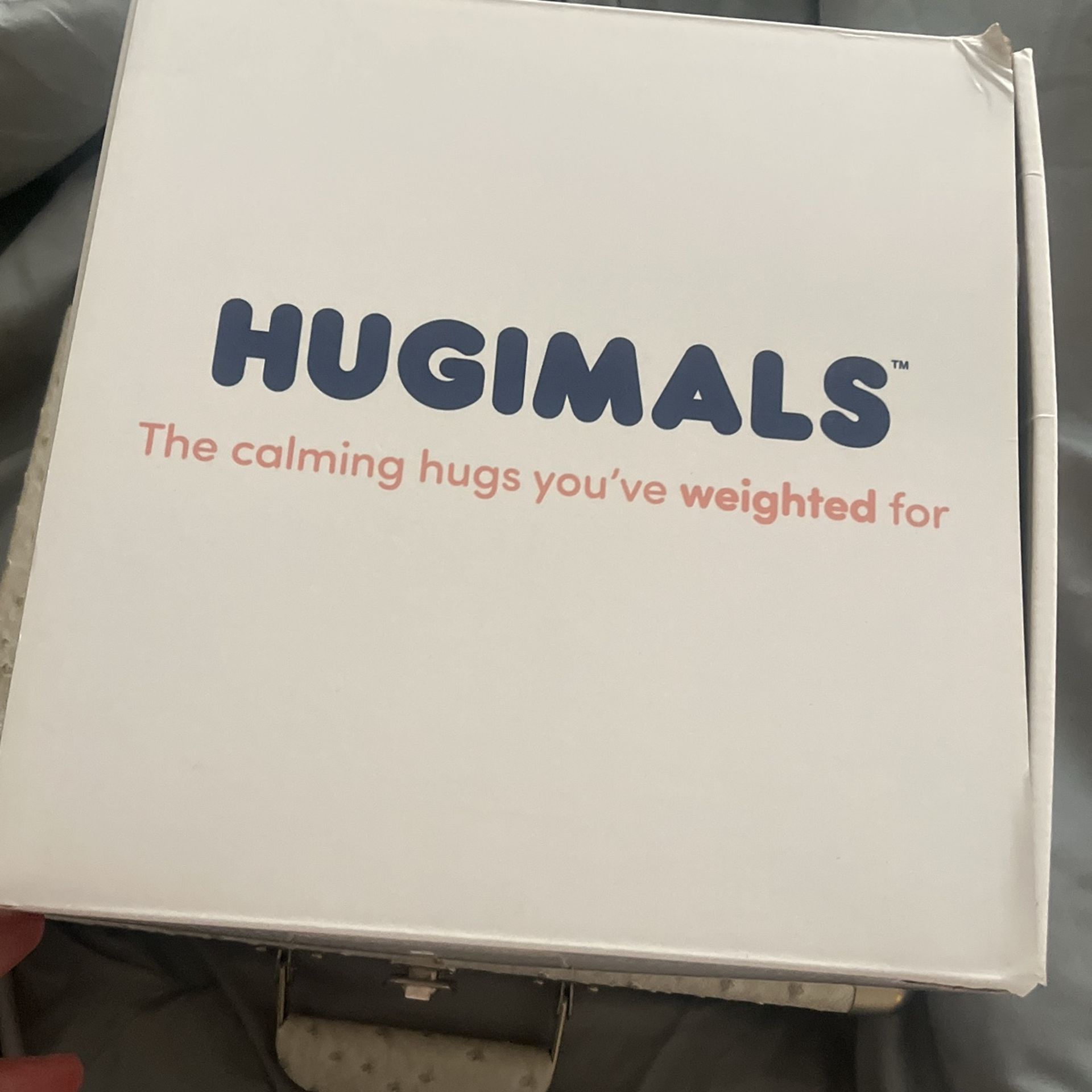Hugimals