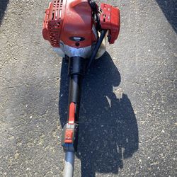 Shindaiwa Pole Saw