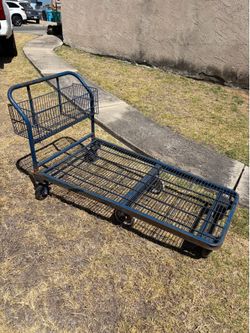 Commercial Heavy duty cart