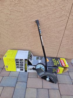 Ryobi Expand-It String Trimmer Attachment