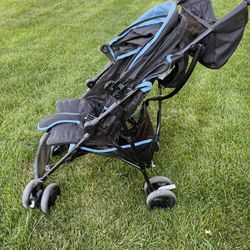 Summer Brand Stroller