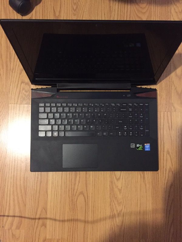 Lenovo Y50 4K Laptop