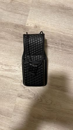 Like New Radio Holster 
