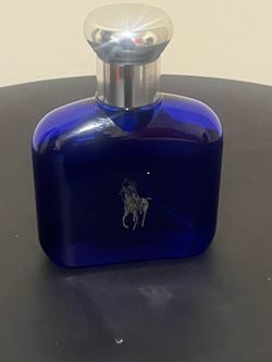 Ralph Lauren Polo Blue Cologne