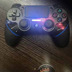 PS4 Controller 
