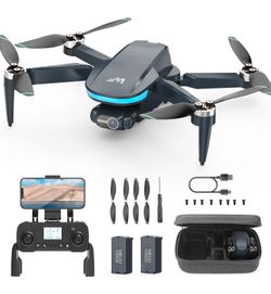 WeFone WF40 GPS Drone with Camera