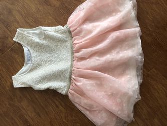 Dress 3t perfect for easter