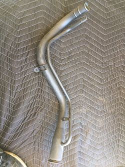 92-95 Honda Civic EG/EJ/SI Gas Filler Neck