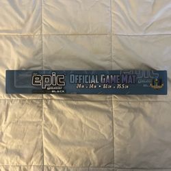 Tiny Epic Galaxies - Beyond The Black Official Game Mat