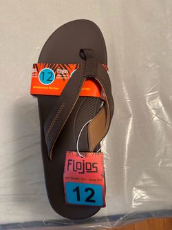 MENS FLOJOS SANDALS