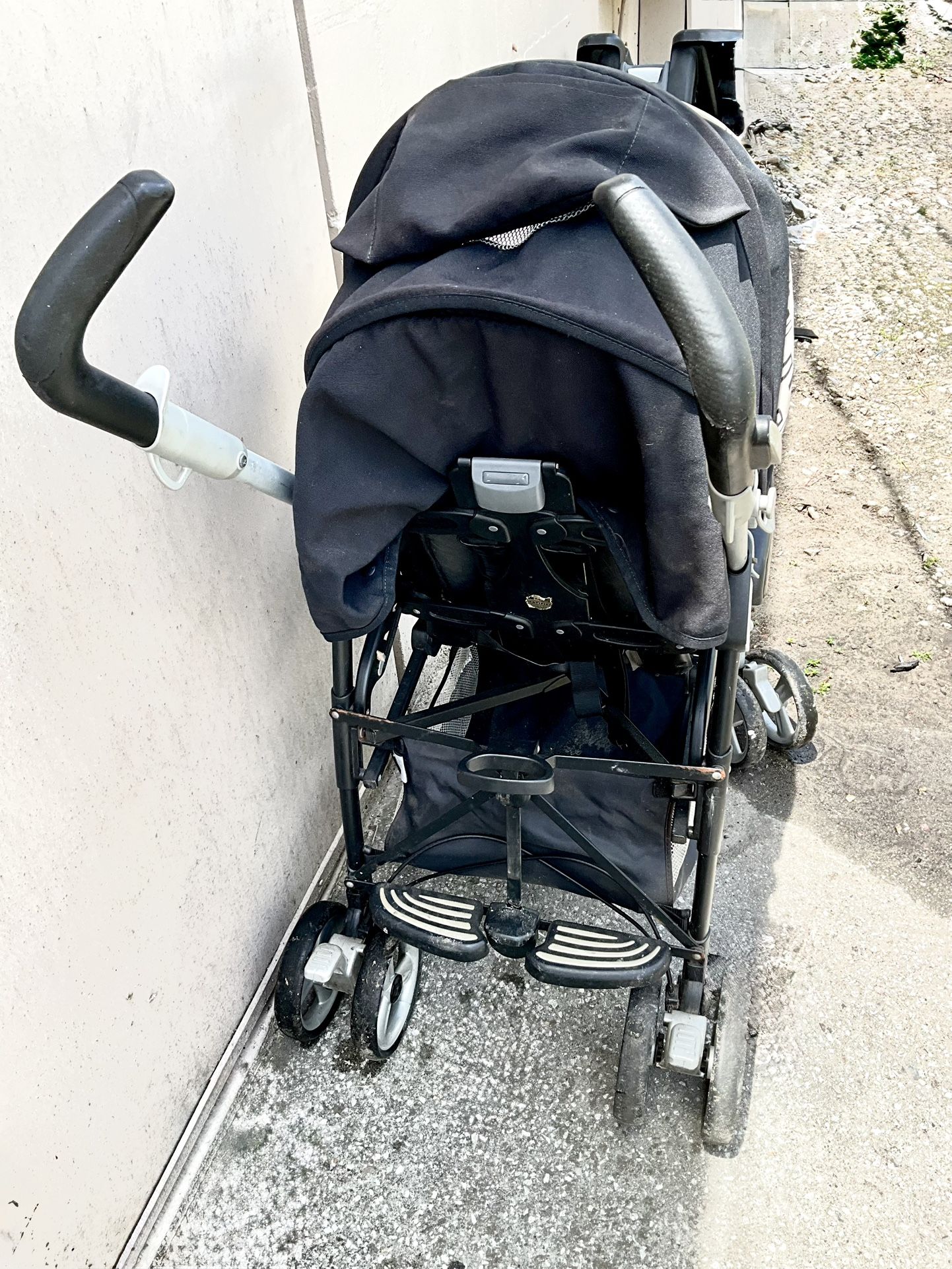 Peg Perego Pliko P3 Compact stroller