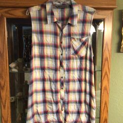 Ladies Harley Davidson Shirt