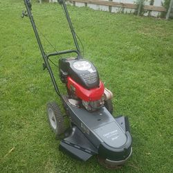 Brush Trimmer Craftsman 4hp 21in